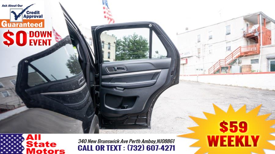 2018 Ford Explorer XLT 4WD, available for sale in Perth Amboy, New Jersey | All State Motor Inc. Perth Amboy, New Jersey 2018 Ford Explorer XLT 4WD, available for sale in Perth Amboy, New Jersey | All State Motor Inc. Perth Amboy, New Jersey