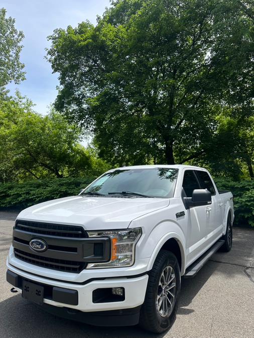 Used 2020 Ford F-150 in New Britain, Connecticut | Supreme Automotive. New Britain, Connecticut
