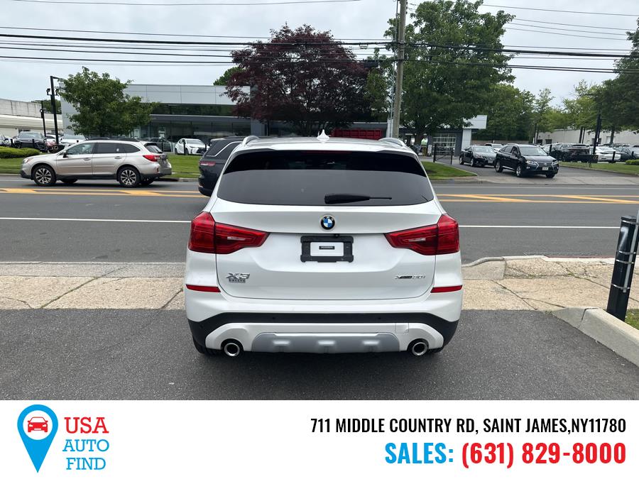 2019 BMW X3 xDrive30i Sports Activity Vehicle, available for sale in Saint James, New York | USA Auto Find. Saint James, New York 2019 BMW X3 xDrive30i Sports Activity Vehicle, available for sale in Saint James, New York | USA Auto Find. Saint James, New York