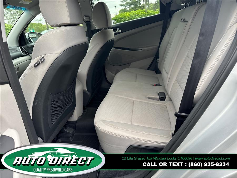 2019 Hyundai Tucson Value AWD, available for sale in Windsor Locks, Connecticut | Auto Direct LLC. Windsor Locks, Connecticut 2019 Hyundai Tucson Value AWD, available for sale in Windsor Locks, Connecticut | Auto Direct LLC. Windsor Locks, Connecticut