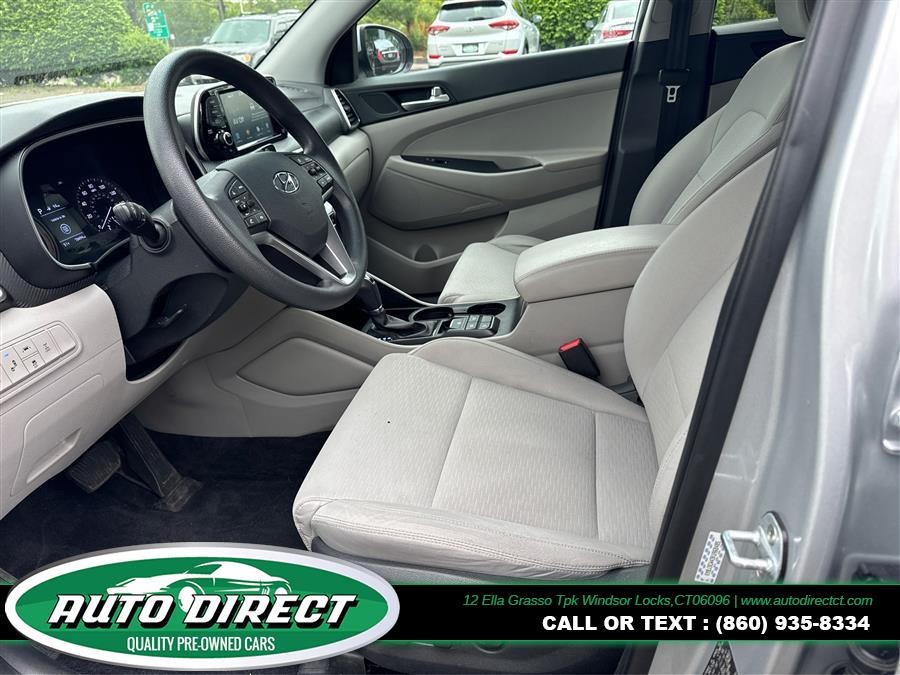 2019 Hyundai Tucson Value AWD, available for sale in Windsor Locks, Connecticut | Auto Direct LLC. Windsor Locks, Connecticut 2019 Hyundai Tucson Value AWD, available for sale in Windsor Locks, Connecticut | Auto Direct LLC. Windsor Locks, Connecticut