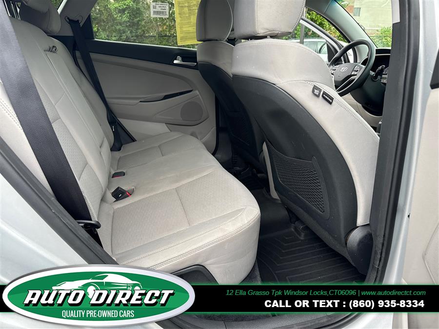 2019 Hyundai Tucson Value AWD, available for sale in Windsor Locks, Connecticut | Auto Direct LLC. Windsor Locks, Connecticut 2019 Hyundai Tucson Value AWD, available for sale in Windsor Locks, Connecticut | Auto Direct LLC. Windsor Locks, Connecticut