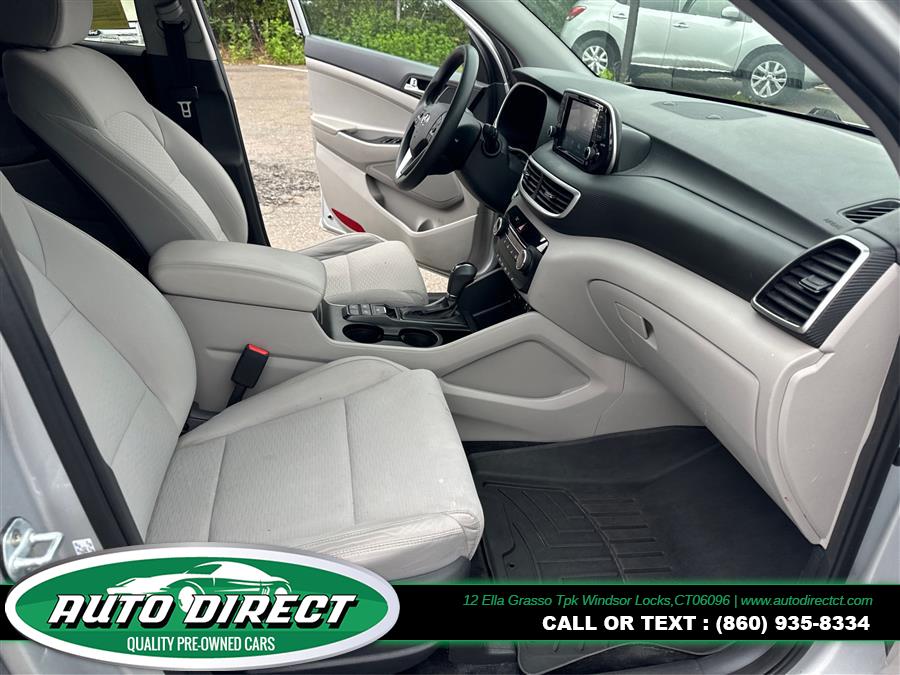 2019 Hyundai Tucson Value AWD, available for sale in Windsor Locks, Connecticut | Auto Direct LLC. Windsor Locks, Connecticut 2019 Hyundai Tucson Value AWD, available for sale in Windsor Locks, Connecticut | Auto Direct LLC. Windsor Locks, Connecticut
