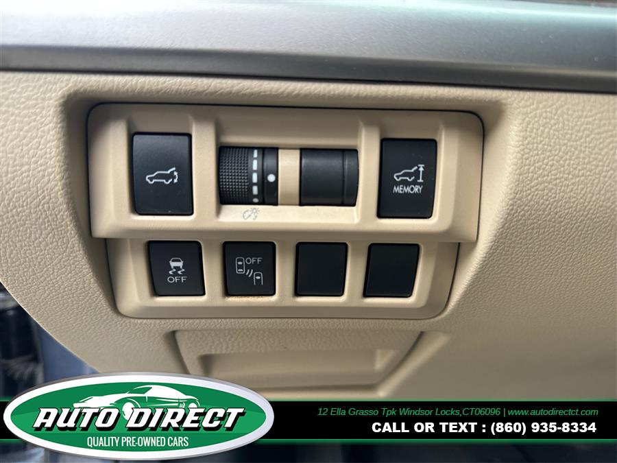 2015 Subaru Outback 4dr Wgn 2.5i Limited PZEV, available for sale in Windsor Locks, Connecticut | Auto Direct LLC. Windsor Locks, Connecticut 2015 Subaru Outback 4dr Wgn 2.5i Limited PZEV, available for sale in Windsor Locks, Connecticut | Auto Direct LLC. Windsor Locks, Connecticut