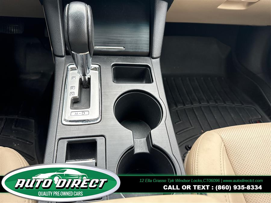 2015 Subaru Outback 4dr Wgn 2.5i Limited PZEV, available for sale in Windsor Locks, Connecticut | Auto Direct LLC. Windsor Locks, Connecticut 2015 Subaru Outback 4dr Wgn 2.5i Limited PZEV, available for sale in Windsor Locks, Connecticut | Auto Direct LLC. Windsor Locks, Connecticut