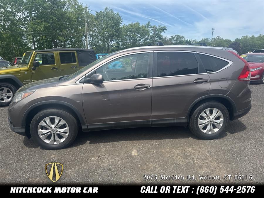 2012 Honda Cr-v EX-L, available for sale in Wolcott, Connecticut | Hitchcock Motor Car. Wolcott, Connecticut 2012 Honda Cr-v EX-L, available for sale in Wolcott, Connecticut | Hitchcock Motor Car. Wolcott, Connecticut