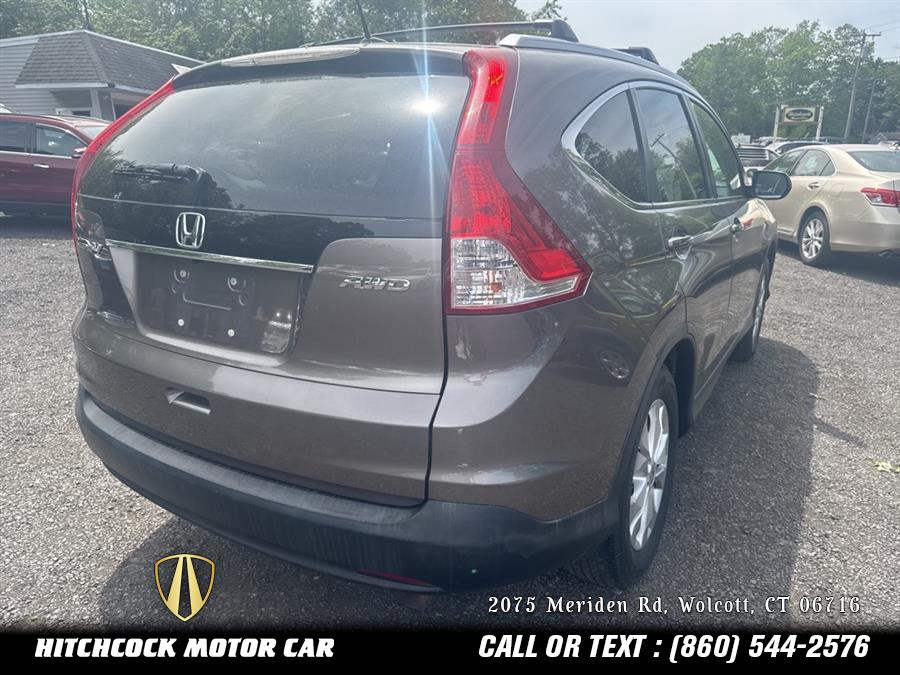 2012 Honda Cr-v EX-L, available for sale in Wolcott, Connecticut | Hitchcock Motor Car. Wolcott, Connecticut 2012 Honda Cr-v EX-L, available for sale in Wolcott, Connecticut | Hitchcock Motor Car. Wolcott, Connecticut