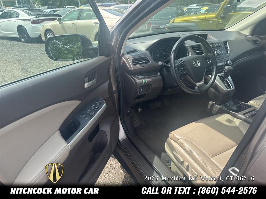2012 Honda Cr-v EX-L, available for sale in Wolcott, Connecticut | Hitchcock Motor Car. Wolcott, Connecticut 2012 Honda Cr-v EX-L, available for sale in Wolcott, Connecticut | Hitchcock Motor Car. Wolcott, Connecticut