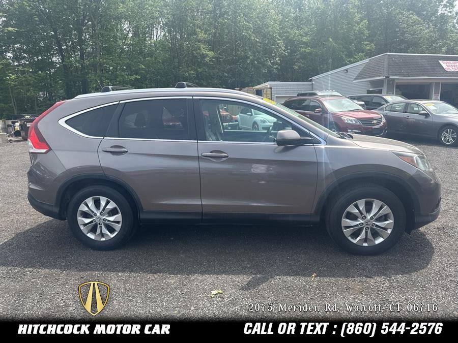 2012 Honda Cr-v EX-L, available for sale in Wolcott, Connecticut | Hitchcock Motor Car. Wolcott, Connecticut 2012 Honda Cr-v EX-L, available for sale in Wolcott, Connecticut | Hitchcock Motor Car. Wolcott, Connecticut