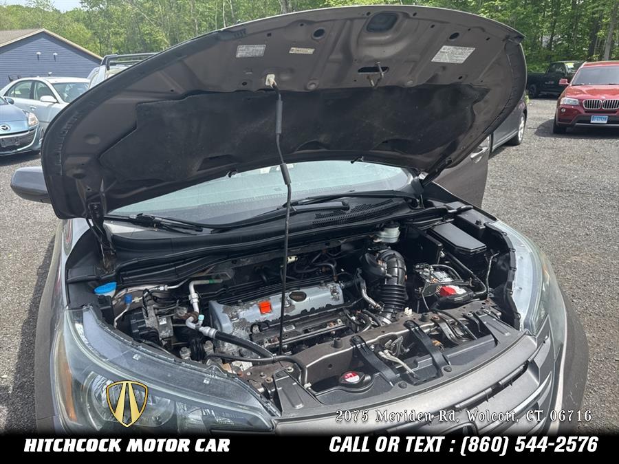 2012 Honda Cr-v EX-L, available for sale in Wolcott, Connecticut | Hitchcock Motor Car. Wolcott, Connecticut 2012 Honda Cr-v EX-L, available for sale in Wolcott, Connecticut | Hitchcock Motor Car. Wolcott, Connecticut