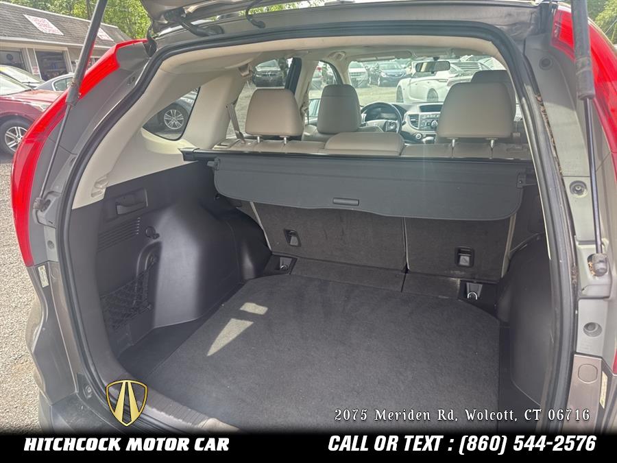 2012 Honda Cr-v EX-L, available for sale in Wolcott, Connecticut | Hitchcock Motor Car. Wolcott, Connecticut 2012 Honda Cr-v EX-L, available for sale in Wolcott, Connecticut | Hitchcock Motor Car. Wolcott, Connecticut
