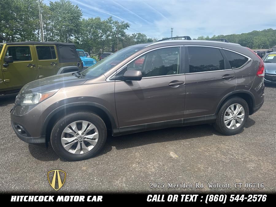 2012 Honda Cr-v EX-L, available for sale in Wolcott, Connecticut | Hitchcock Motor Car. Wolcott, Connecticut 2012 Honda Cr-v EX-L, available for sale in Wolcott, Connecticut | Hitchcock Motor Car. Wolcott, Connecticut