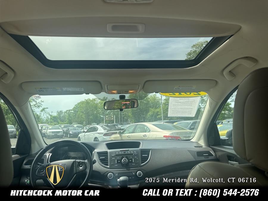 2012 Honda Cr-v EX-L, available for sale in Wolcott, Connecticut | Hitchcock Motor Car. Wolcott, Connecticut 2012 Honda Cr-v EX-L, available for sale in Wolcott, Connecticut | Hitchcock Motor Car. Wolcott, Connecticut