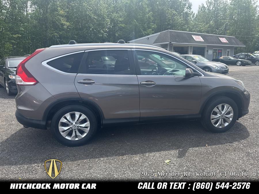 2012 Honda Cr-v EX-L, available for sale in Wolcott, Connecticut | Hitchcock Motor Car. Wolcott, Connecticut 2012 Honda Cr-v EX-L, available for sale in Wolcott, Connecticut | Hitchcock Motor Car. Wolcott, Connecticut