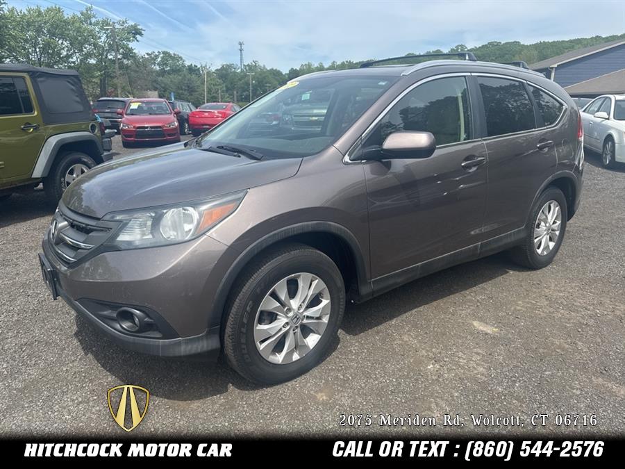 2012 Honda Cr-v EX-L, available for sale in Wolcott, Connecticut | Hitchcock Motor Car. Wolcott, Connecticut 2012 Honda Cr-v EX-L, available for sale in Wolcott, Connecticut | Hitchcock Motor Car. Wolcott, Connecticut