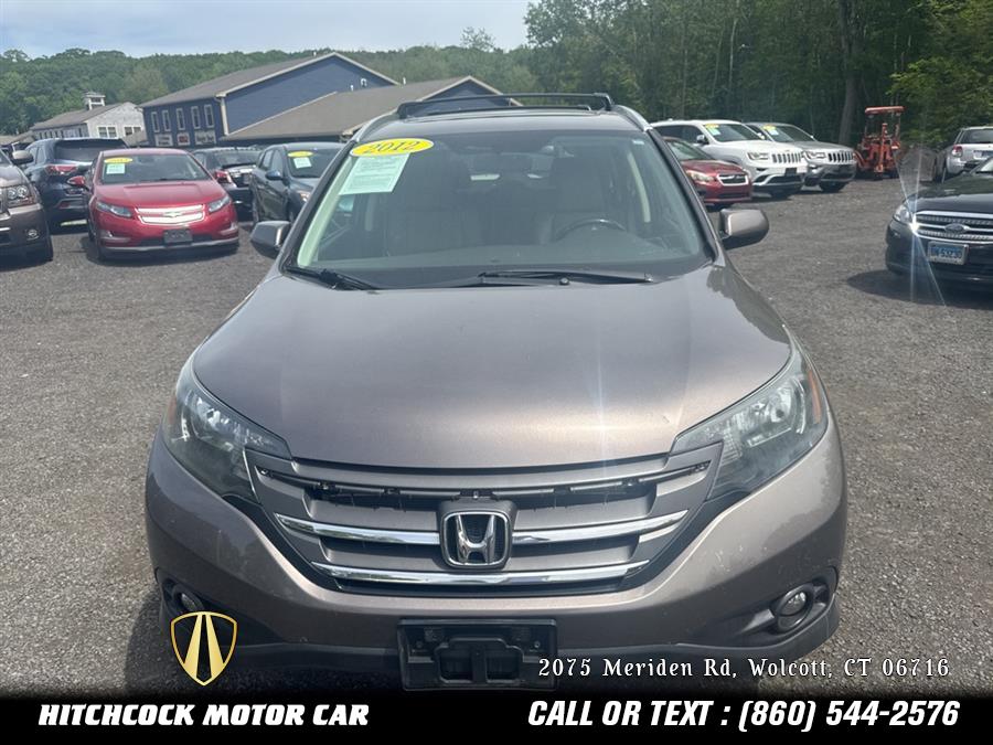 2012 Honda Cr-v EX-L, available for sale in Wolcott, Connecticut | Hitchcock Motor Car. Wolcott, Connecticut 2012 Honda Cr-v EX-L, available for sale in Wolcott, Connecticut | Hitchcock Motor Car. Wolcott, Connecticut