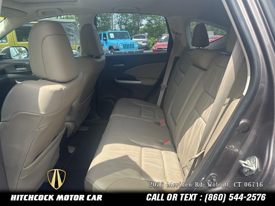 2012 Honda Cr-v EX-L, available for sale in Wolcott, Connecticut | Hitchcock Motor Car. Wolcott, Connecticut 2012 Honda Cr-v EX-L, available for sale in Wolcott, Connecticut | Hitchcock Motor Car. Wolcott, Connecticut