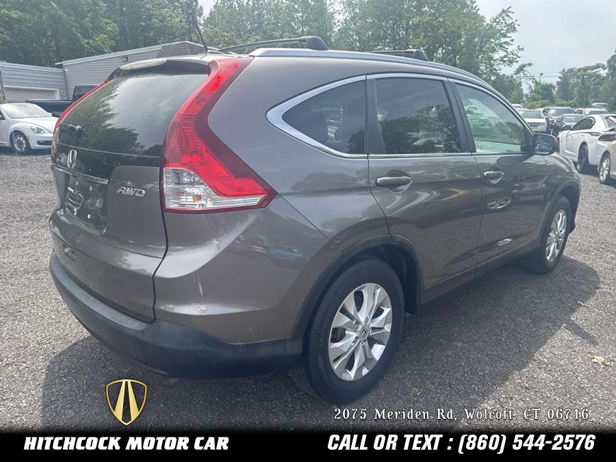 2012 Honda Cr-v EX-L, available for sale in Wolcott, Connecticut | Hitchcock Motor Car. Wolcott, Connecticut 2012 Honda Cr-v EX-L, available for sale in Wolcott, Connecticut | Hitchcock Motor Car. Wolcott, Connecticut