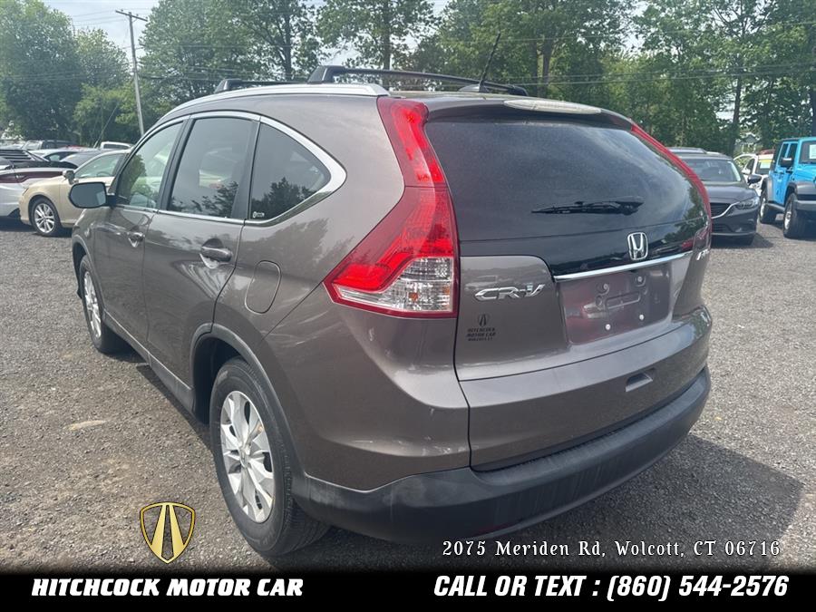 2012 Honda Cr-v EX-L, available for sale in Wolcott, Connecticut | Hitchcock Motor Car. Wolcott, Connecticut 2012 Honda Cr-v EX-L, available for sale in Wolcott, Connecticut | Hitchcock Motor Car. Wolcott, Connecticut