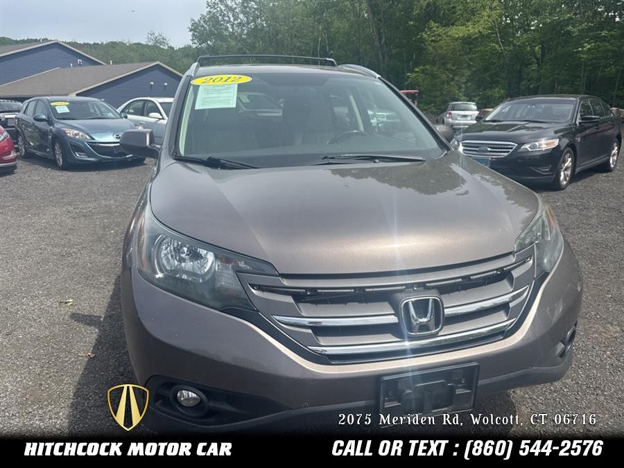 2012 Honda Cr-v EX-L, available for sale in Wolcott, Connecticut | Hitchcock Motor Car. Wolcott, Connecticut 2012 Honda Cr-v EX-L, available for sale in Wolcott, Connecticut | Hitchcock Motor Car. Wolcott, Connecticut
