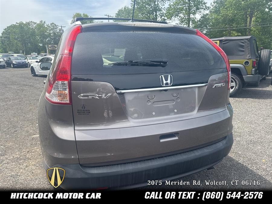 2012 Honda Cr-v EX-L, available for sale in Wolcott, Connecticut | Hitchcock Motor Car. Wolcott, Connecticut 2012 Honda Cr-v EX-L, available for sale in Wolcott, Connecticut | Hitchcock Motor Car. Wolcott, Connecticut