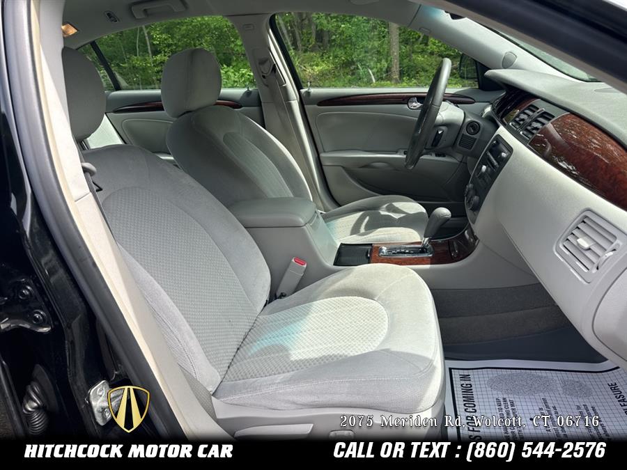 2011 Buick Lucerne CX, available for sale in Wolcott, Connecticut | Hitchcock Motor Car. Wolcott, Connecticut 2011 Buick Lucerne CX, available for sale in Wolcott, Connecticut | Hitchcock Motor Car. Wolcott, Connecticut
