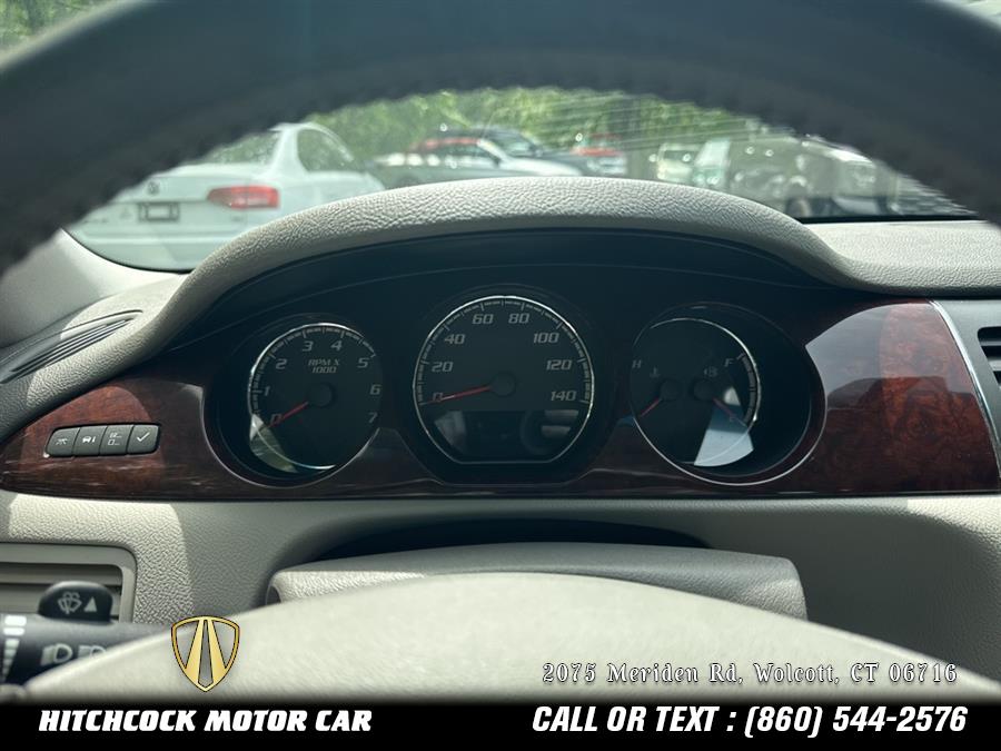 2011 Buick Lucerne CX, available for sale in Wolcott, Connecticut | Hitchcock Motor Car. Wolcott, Connecticut 2011 Buick Lucerne CX, available for sale in Wolcott, Connecticut | Hitchcock Motor Car. Wolcott, Connecticut