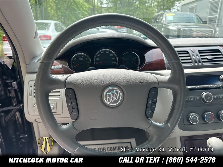 2011 Buick Lucerne CX, available for sale in Wolcott, Connecticut | Hitchcock Motor Car. Wolcott, Connecticut 2011 Buick Lucerne CX, available for sale in Wolcott, Connecticut | Hitchcock Motor Car. Wolcott, Connecticut