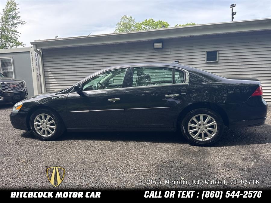 2011 Buick Lucerne CX, available for sale in Wolcott, Connecticut | Hitchcock Motor Car. Wolcott, Connecticut 2011 Buick Lucerne CX, available for sale in Wolcott, Connecticut | Hitchcock Motor Car. Wolcott, Connecticut