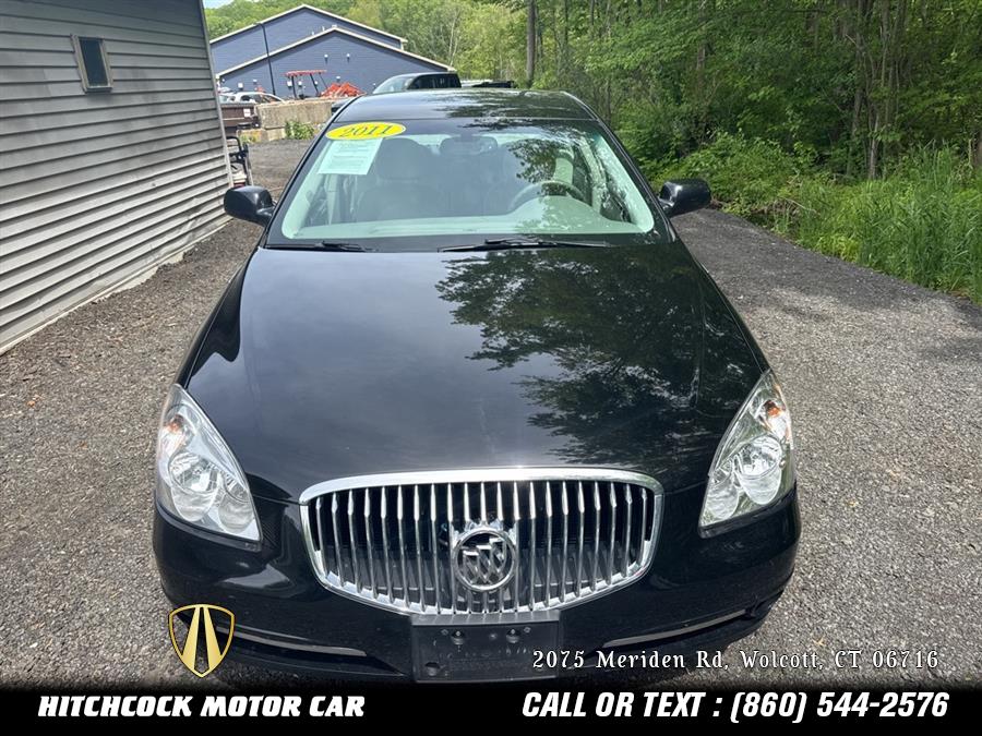 2011 Buick Lucerne CX, available for sale in Wolcott, Connecticut | Hitchcock Motor Car. Wolcott, Connecticut 2011 Buick Lucerne CX, available for sale in Wolcott, Connecticut | Hitchcock Motor Car. Wolcott, Connecticut