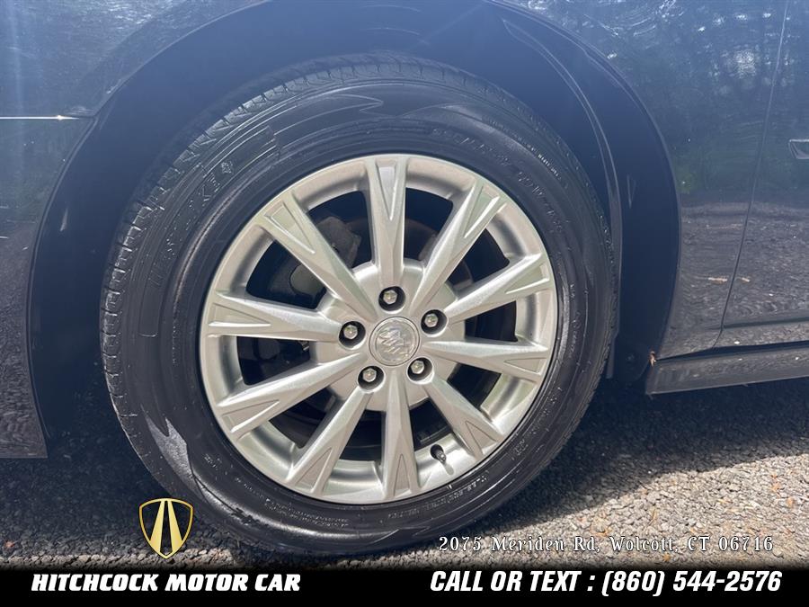2011 Buick Lucerne CX, available for sale in Wolcott, Connecticut | Hitchcock Motor Car. Wolcott, Connecticut 2011 Buick Lucerne CX, available for sale in Wolcott, Connecticut | Hitchcock Motor Car. Wolcott, Connecticut