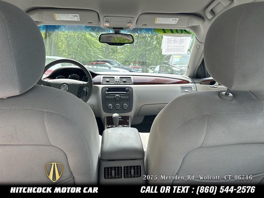 2011 Buick Lucerne CX, available for sale in Wolcott, Connecticut | Hitchcock Motor Car. Wolcott, Connecticut 2011 Buick Lucerne CX, available for sale in Wolcott, Connecticut | Hitchcock Motor Car. Wolcott, Connecticut