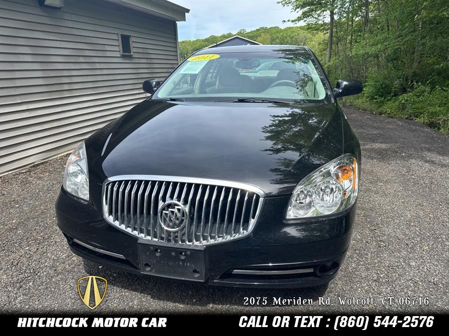 2011 Buick Lucerne CX, available for sale in Wolcott, Connecticut | Hitchcock Motor Car. Wolcott, Connecticut 2011 Buick Lucerne CX, available for sale in Wolcott, Connecticut | Hitchcock Motor Car. Wolcott, Connecticut