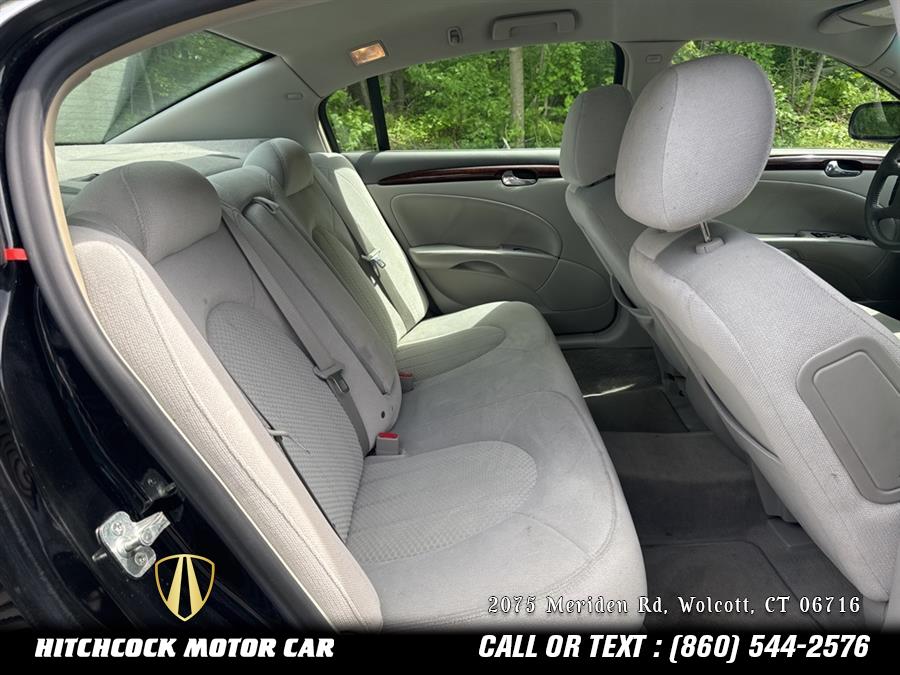 2011 Buick Lucerne CX, available for sale in Wolcott, Connecticut | Hitchcock Motor Car. Wolcott, Connecticut 2011 Buick Lucerne CX, available for sale in Wolcott, Connecticut | Hitchcock Motor Car. Wolcott, Connecticut