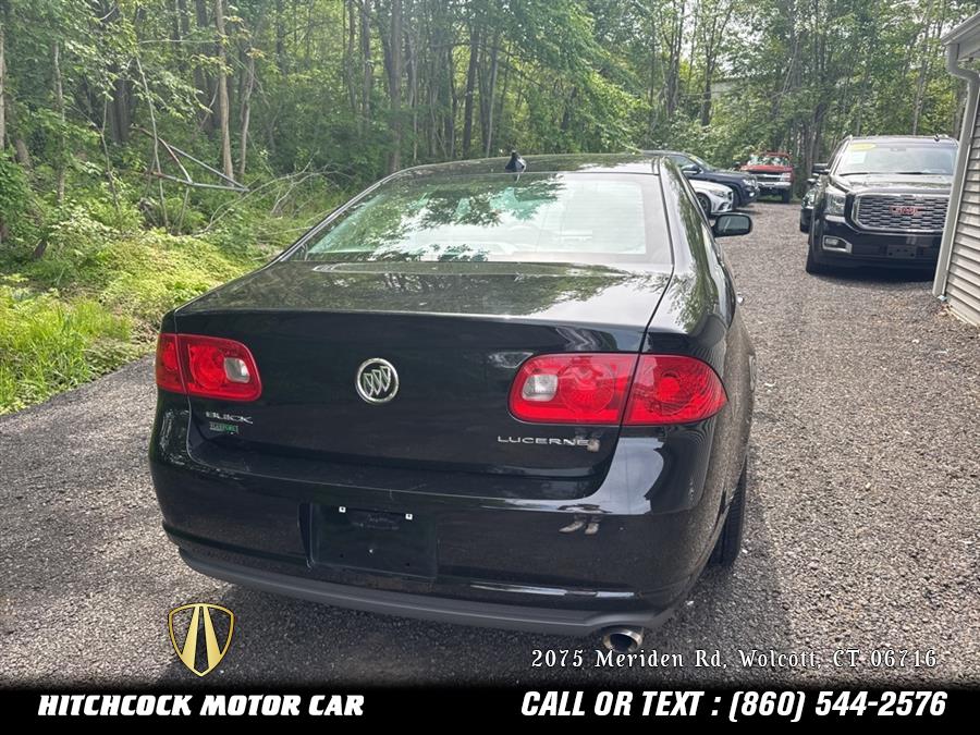 2011 Buick Lucerne CX, available for sale in Wolcott, Connecticut | Hitchcock Motor Car. Wolcott, Connecticut 2011 Buick Lucerne CX, available for sale in Wolcott, Connecticut | Hitchcock Motor Car. Wolcott, Connecticut