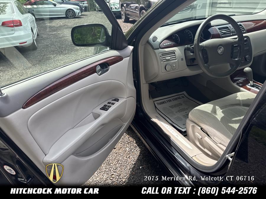 2011 Buick Lucerne CX, available for sale in Wolcott, Connecticut | Hitchcock Motor Car. Wolcott, Connecticut 2011 Buick Lucerne CX, available for sale in Wolcott, Connecticut | Hitchcock Motor Car. Wolcott, Connecticut