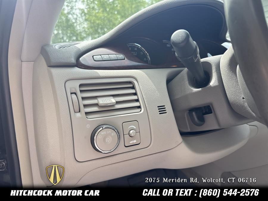 2011 Buick Lucerne CX, available for sale in Wolcott, Connecticut | Hitchcock Motor Car. Wolcott, Connecticut 2011 Buick Lucerne CX, available for sale in Wolcott, Connecticut | Hitchcock Motor Car. Wolcott, Connecticut