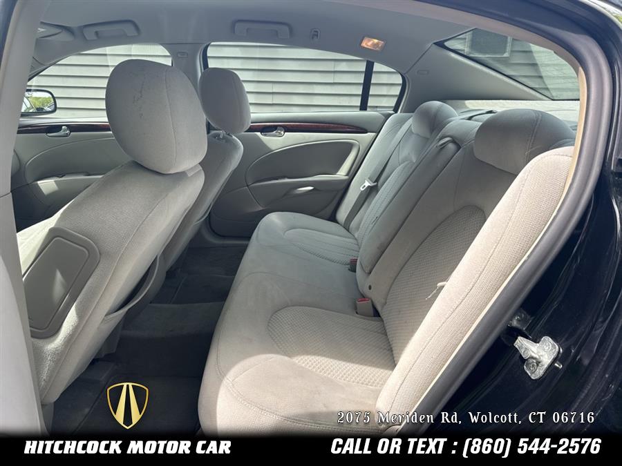 2011 Buick Lucerne CX, available for sale in Wolcott, Connecticut | Hitchcock Motor Car. Wolcott, Connecticut 2011 Buick Lucerne CX, available for sale in Wolcott, Connecticut | Hitchcock Motor Car. Wolcott, Connecticut