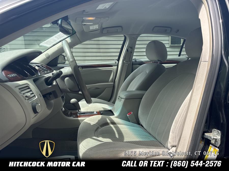 2011 Buick Lucerne CX, available for sale in Wolcott, Connecticut | Hitchcock Motor Car. Wolcott, Connecticut 2011 Buick Lucerne CX, available for sale in Wolcott, Connecticut | Hitchcock Motor Car. Wolcott, Connecticut
