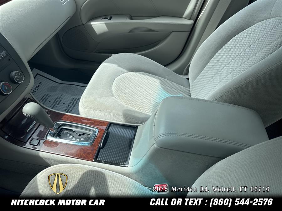2011 Buick Lucerne CX, available for sale in Wolcott, Connecticut | Hitchcock Motor Car. Wolcott, Connecticut 2011 Buick Lucerne CX, available for sale in Wolcott, Connecticut | Hitchcock Motor Car. Wolcott, Connecticut