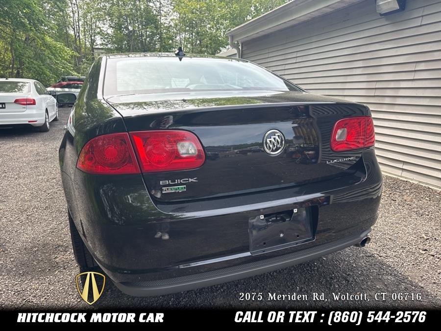 2011 Buick Lucerne CX, available for sale in Wolcott, Connecticut | Hitchcock Motor Car. Wolcott, Connecticut 2011 Buick Lucerne CX, available for sale in Wolcott, Connecticut | Hitchcock Motor Car. Wolcott, Connecticut