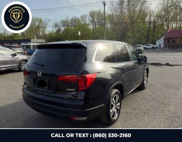 2017 Honda Pilot EX-L AWD, available for sale in Online only, Connecticut | CEO DADDY AUTO. Online only, Connecticut 2017 Honda Pilot EX-L AWD, available for sale in Online only, Connecticut | CEO DADDY AUTO. Online only, Connecticut