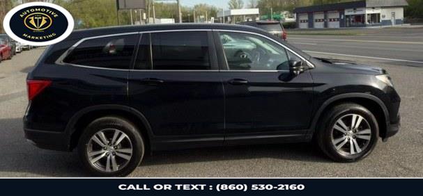 2017 Honda Pilot EX-L AWD, available for sale in Online only, Connecticut | CEO DADDY AUTO. Online only, Connecticut 2017 Honda Pilot EX-L AWD, available for sale in Online only, Connecticut | CEO DADDY AUTO. Online only, Connecticut