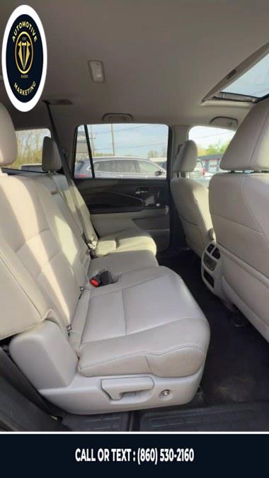 2017 Honda Pilot EX-L AWD, available for sale in Online only, Connecticut | CEO DADDY AUTO. Online only, Connecticut 2017 Honda Pilot EX-L AWD, available for sale in Online only, Connecticut | CEO DADDY AUTO. Online only, Connecticut