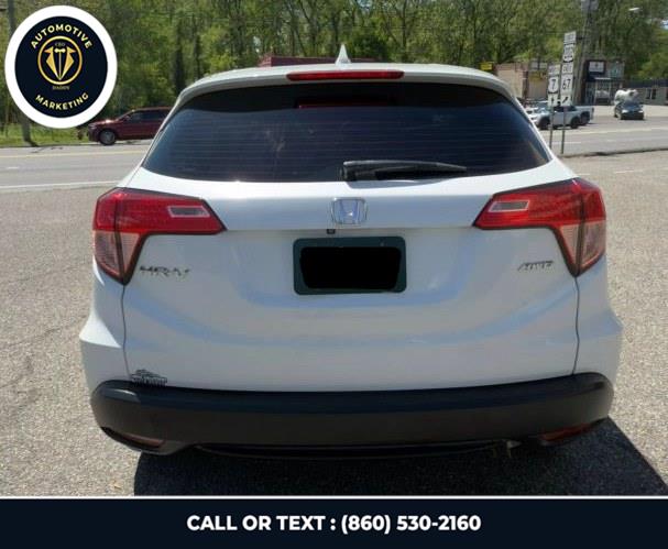 2018 Honda HR-V LX AWD CVT, available for sale in Online only, Connecticut | CEO DADDY AUTO. Online only, Connecticut 2018 Honda HR-V LX AWD CVT, available for sale in Online only, Connecticut | CEO DADDY AUTO. Online only, Connecticut