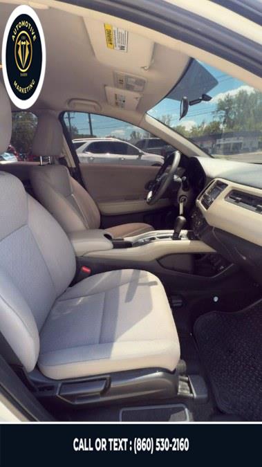 2018 Honda HR-V LX AWD CVT, available for sale in Online only, Connecticut | CEO DADDY AUTO. Online only, Connecticut 2018 Honda HR-V LX AWD CVT, available for sale in Online only, Connecticut | CEO DADDY AUTO. Online only, Connecticut