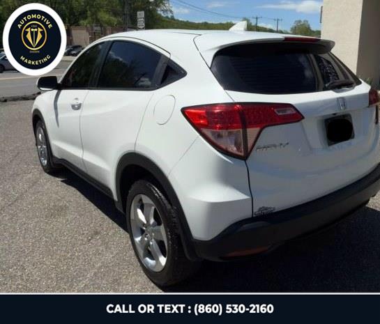 2018 Honda HR-V LX AWD CVT, available for sale in Online only, Connecticut | CEO DADDY AUTO. Online only, Connecticut 2018 Honda HR-V LX AWD CVT, available for sale in Online only, Connecticut | CEO DADDY AUTO. Online only, Connecticut