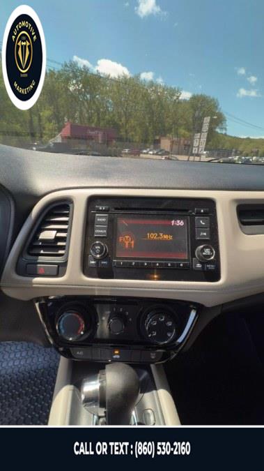 2018 Honda HR-V LX AWD CVT, available for sale in Online only, Connecticut | CEO DADDY AUTO. Online only, Connecticut 2018 Honda HR-V LX AWD CVT, available for sale in Online only, Connecticut | CEO DADDY AUTO. Online only, Connecticut
