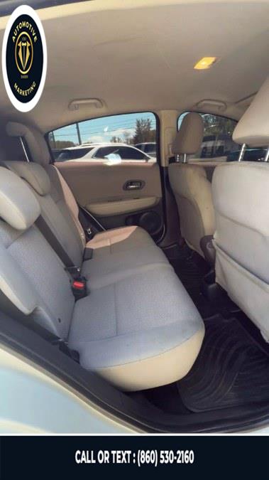 2018 Honda HR-V LX AWD CVT, available for sale in Online only, Connecticut | CEO DADDY AUTO. Online only, Connecticut 2018 Honda HR-V LX AWD CVT, available for sale in Online only, Connecticut | CEO DADDY AUTO. Online only, Connecticut