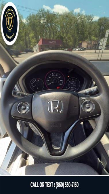 2018 Honda HR-V LX AWD CVT, available for sale in Online only, Connecticut | CEO DADDY AUTO. Online only, Connecticut 2018 Honda HR-V LX AWD CVT, available for sale in Online only, Connecticut | CEO DADDY AUTO. Online only, Connecticut